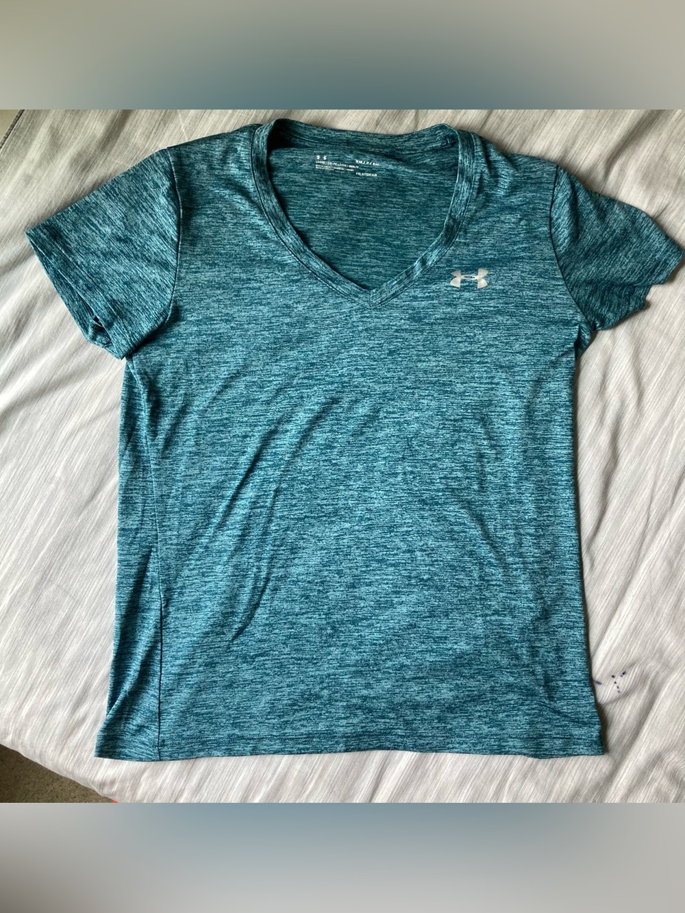 Under Armour Loose Fit T Shirt